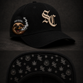 Smackcity SC High Sloth Hat