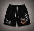HIGH SLOTH SMOKIN' SHORTS