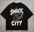 HIGH SLOTH — SMACK CITY TEE