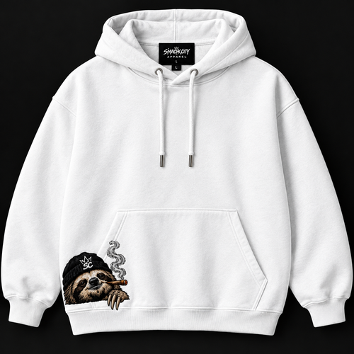 High Sloth SC Hoodie