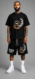 Smackcity High Sloth Set