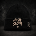 Smack City — High Sloth Beanie